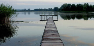 Dlaczego apartamenty nad jeziorem to dobry wybór na urlop