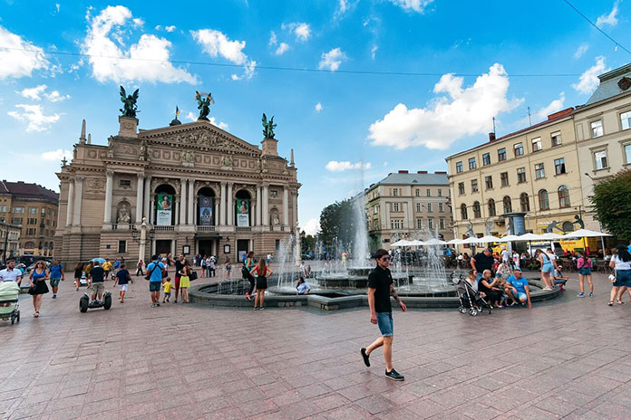 lwów