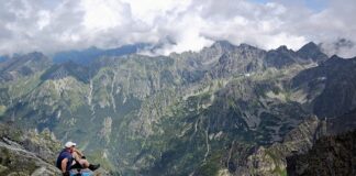 Kiedy nie ma ludzi w Tatrach?