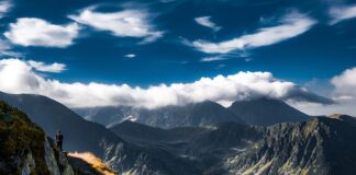 Gdzie w góry zamiast Zakopanego?