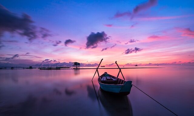 Gdzie na wakacje w Polsce 2023?