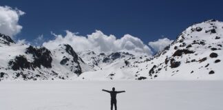 Jak się ubrać do Nepalu?