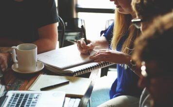 Gdzie iść z dziewczyną na pierwszym spotkaniu?