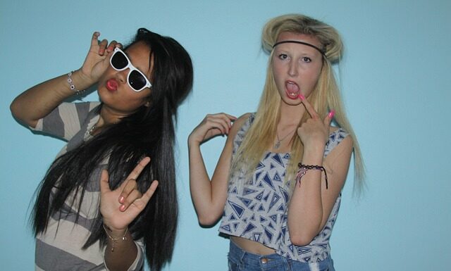 Gdzie można spotkać się ze znajomymi?