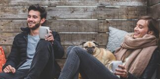 Czy buty trekkingowe nadają się na co dzień?