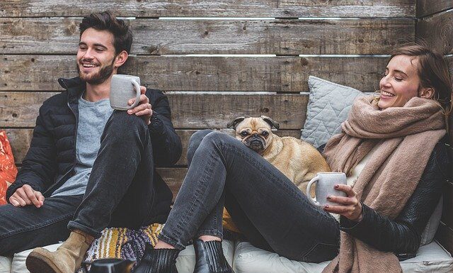 Co można robić z chłopakiem w domu?