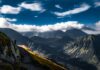 Gdzie w góry jak nie Zakopane? Gdzie w góry jak nie Zakopane?