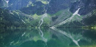 O której iść na Morskie Oko?