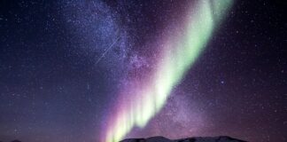 Co pod śpiwór w namiocie?