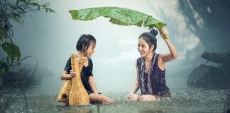 Gdzie pojechać z dziećmi okolice Warszawy?