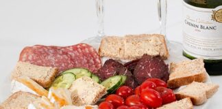 Co zamiast kanapek w góry?