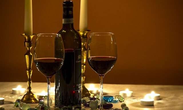 Gdzie z mężem na randkę?
