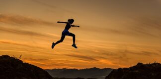 Jak wiązać buty bieganie?