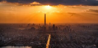 Do jakiego miasta w Polsce na jeden dzień?