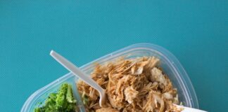 Jaki suchy prowiant na wycieczkę?