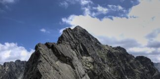 Ile czasu można być na Kasprowym?