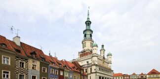 Gdzie w Poznaniu straszy?