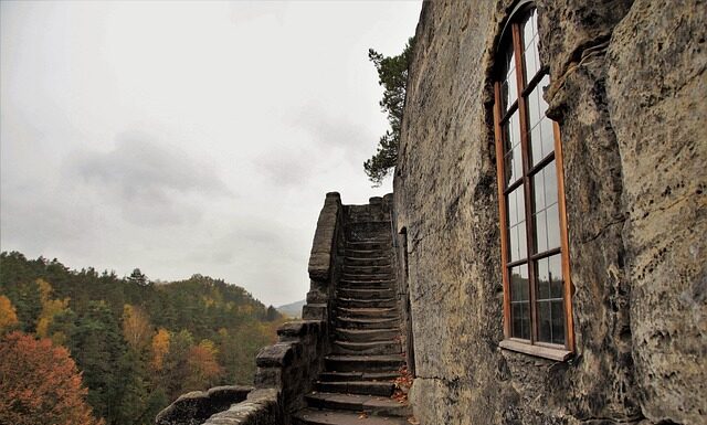 Co warto zobaczyć w Czechach przy polskiej granicy?