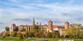 Kiedy Wawel jest za darmo?