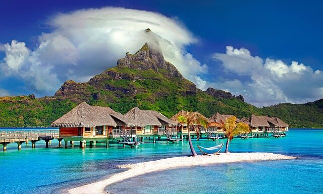 Gdzie na krótki urlop w Polsce?