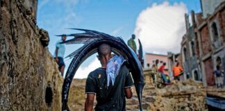 Czy chodzenie po schodach jest zdrowe?