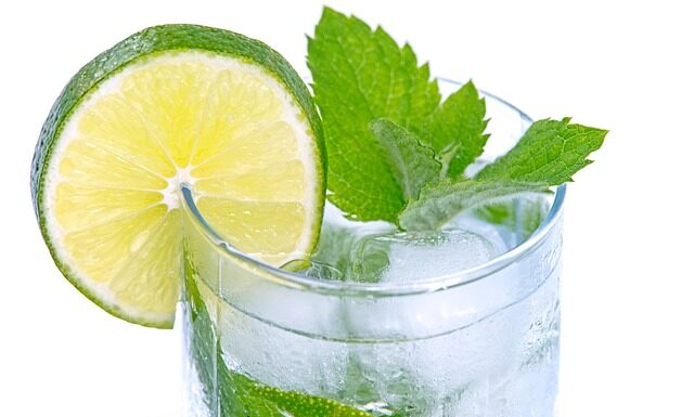 Co robić w upał w mieście?