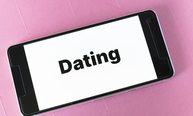 Gdzie pójść na pierwszą randkę?