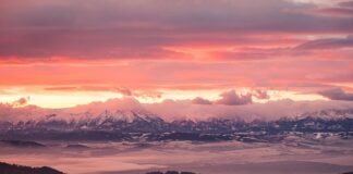 Czy Tatry to wulkan?