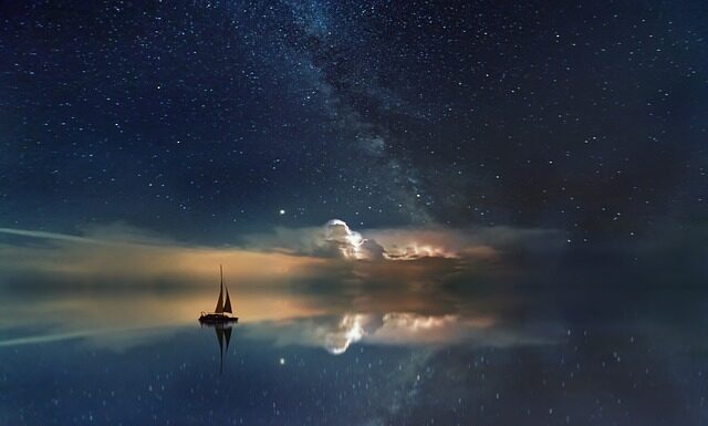 Gdzie zabrać dziewczynę na noc?