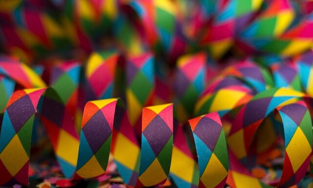 Gdzie iść na imprezę w Warszawie?