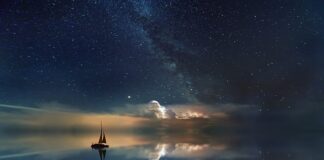 Jak przetrwać noc w górach?