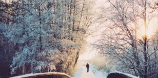 Ile można przejść w jeden dzień?