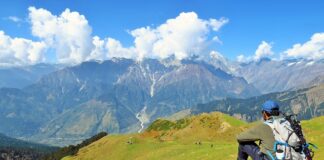 Kto pomaga himalaista?