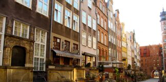 Co jest fajnego w Gdańsku?