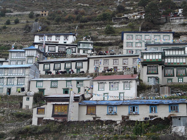 Co to znaczy Sherpa? Co to znaczy Sherpa?