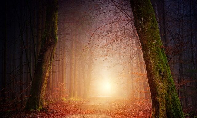 Jakie miasto na romantyczny weekend?