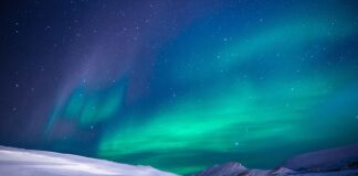 Ile wody jest w śniegu?