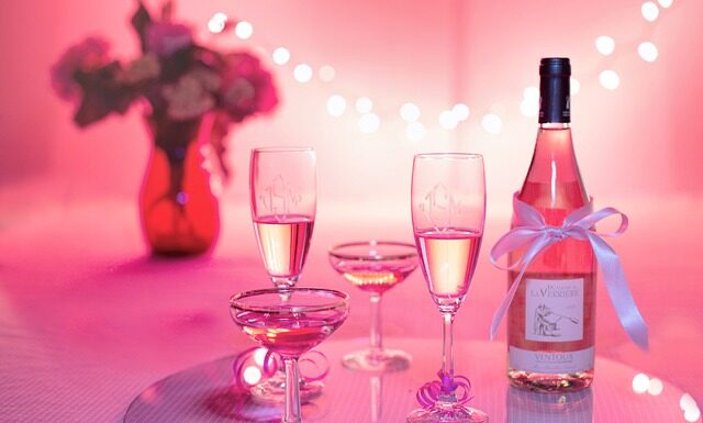 Gdzie na rocznicę związku?