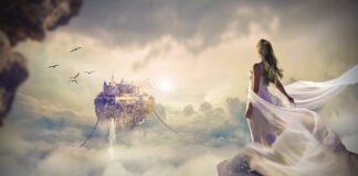 Co do picia w góry?