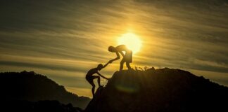 Jak zacząć się wspinać?