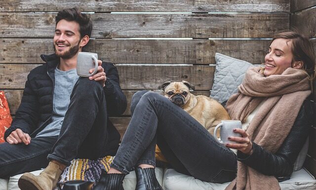 Gdzie można iść z dziewczyną?