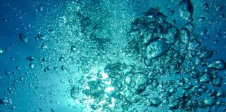 Czy nurkowanie to sport ekstremalny?