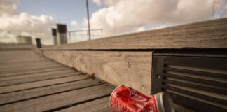 Ile kosztuje Coca Cola w Tunezji?