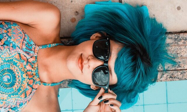 Jakie okulary przeciwsłoneczne do Egiptu?