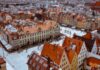 Co to znaczy starówka? Co to znaczy starówka?