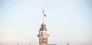 Czy w Turcji trzeba uważać na wodę?