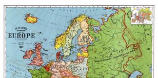 Ile jest krajów na całym świecie?