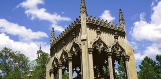 Ile trwa zwiedzanie parku w Wilanowie?