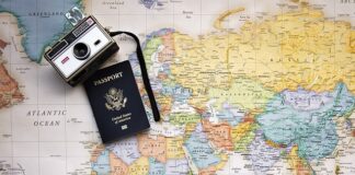 Czy trzeba mieć paszport do Tunezji? Czy trzeba mieć paszport do Tunezji?