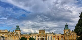 Ile kosztuje wejście do Wilanowa?